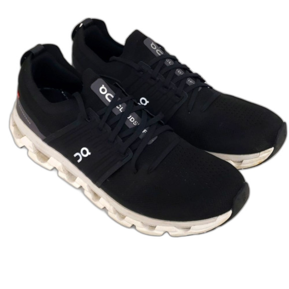 On Running Other - On Mens Cloudswift 3 Denim Black 12 Medium US